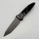 Pre-Owned Microtech Socom Elite T/E Auto Weathered Metal Apocalyptic 161A-10APWME