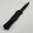 Pre-Owned Microtech Knives Hera II Tactical Double Edge 1702-1T