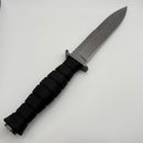 Pre-Owned Defiant 7 M320 Fixed Blade w/ CPM-3V