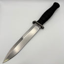 Pre-Owned Defiant 7 M320 Fixed Blade w/ CPM-3V