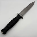 Pre-Owned Defiant 7 M320 Fixed Blade w/ CPM-3V