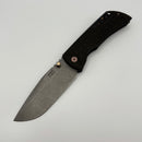 Pre-Owned McNees Performance Machined Mac 2 3.5" Blackout Frag w/ Bronze Hardware & MagnaCut