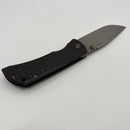 Pre-Owned McNees Performance Machined Mac 2 3.5" Blackout Frag w/ Bronze Hardware & MagnaCut