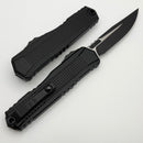 Microtech Glock G19K S/E Tactical w/ Black Handle 81-1T