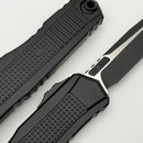 Microtech Glock G19K S/E Tactical w/ Black Handle 81-1T
