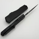 Microtech Glock G19K S/E Tactical w/ Black Handle 81-1T