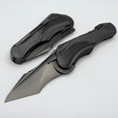 Poikilo Blade Carmen DLC w/ Titanium Handles & M390