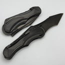 Poikilo Blade Carmen DLC w/ Titanium Handles & M390