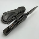 Poikilo Blade Carmen DLC w/ Titanium Handles & M390