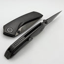 Poikilo Blade Tuna DLC w/ Titanium Handles & M398