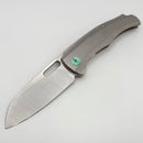 Ranger Made Knives OBJ-1