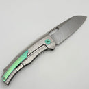 Ranger Made Knives OBJ-1