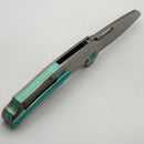 Ranger Made Knives OBJ-1