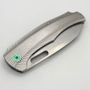 Ranger Made Knives OBJ-1