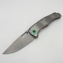 Ranger Made Knives OBJ-2