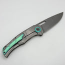 Ranger Made Knives OBJ-2