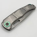 Ranger Made Knives OBJ-2