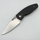 TRM Neutron 2 Contoured Carbon Fiber Handles & MagnaCut