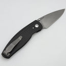 TRM Neutron 2 Contoured Carbon Fiber Handles & MagnaCut