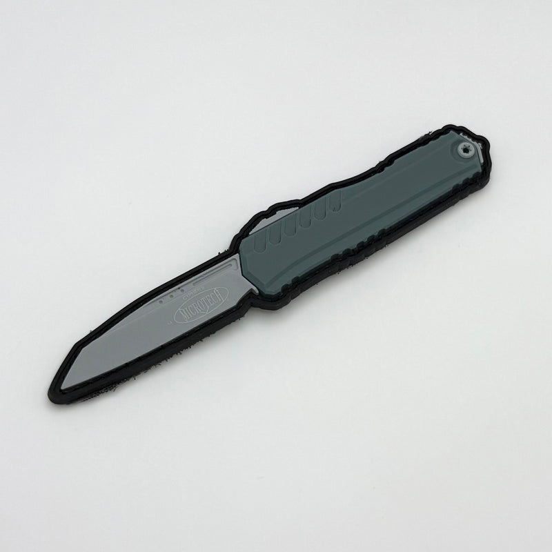 Microtech Cypher II Patch