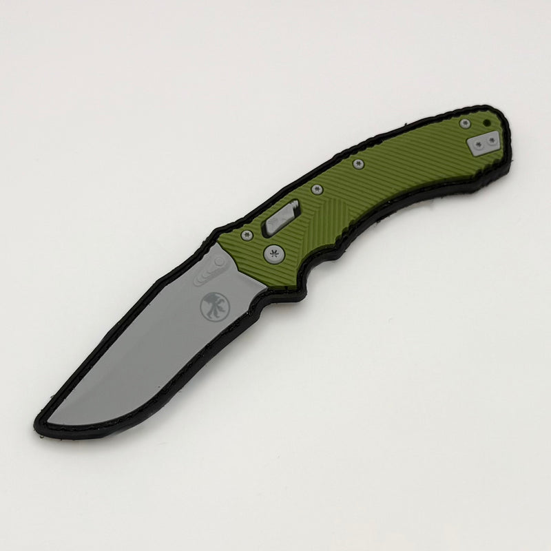 Microtech Amphibian Patch