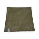 Custom Knife Factory Super EDC Hank Cotton + Micro Suede - Spartan