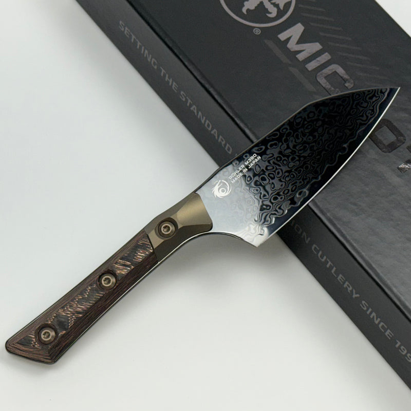 Microtech Santoku 4.2