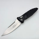 Grenade Blem Microtech Socom Elite S/E Auto Stonewash Standard 160A-10