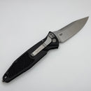 Grenade Blem Microtech Socom Elite S/E Auto Stonewash Standard 160A-10