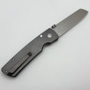 Tactile Knife Co Mariner 2 Bob Terzuola Folder w/ Distressed DLC & MagnaCut