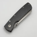 Tactile Knife Co Mariner 2 Bob Terzuola Folder w/ Distressed DLC & MagnaCut