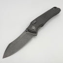 Pre Owned Hawk Designs Talon w/ Titanium Inlaid Handles