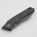 Pre Owned Hawk Designs Talon w/ Titanium Inlaid Handles