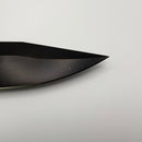 Pre-Owned Microtech Socom Elite M/A DLC Spike Grind w/ Livewire Copper Carbon Inlays Signature Series NCB Exclusive