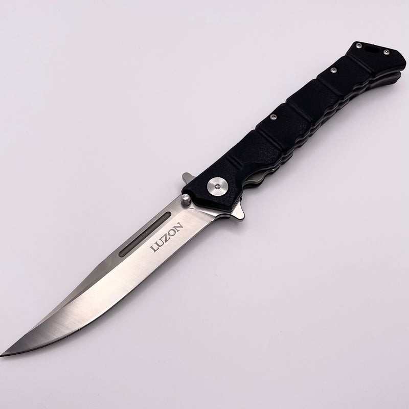 Cold Steel Medium Luzon 20NQL Pre Owned