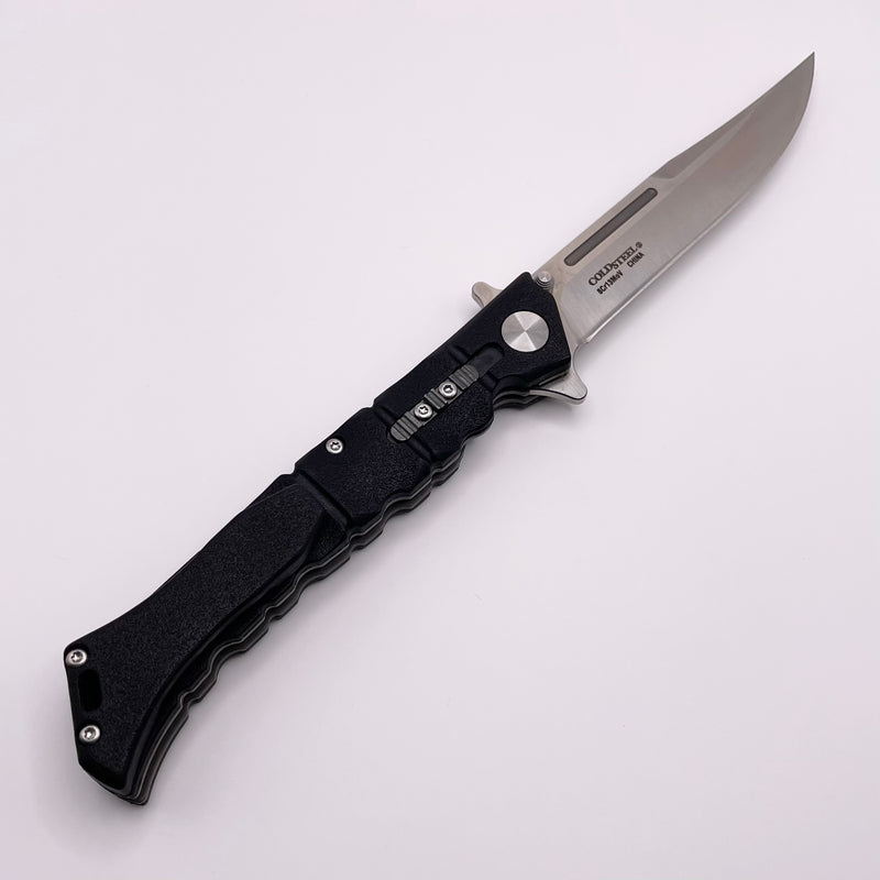 Cold Steel Medium Luzon 20NQL Pre Owned