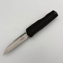 Factory Blem Microtech Cypher II S/E Stonewash Standard 1241-10