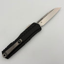 Factory Blem Microtech Cypher II S/E Stonewash Standard 1241-10