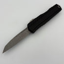 Factory Blem Microtech Cypher II S/E Apocalyptic Standard 1241-10AP