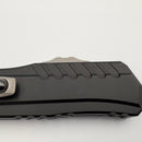Factory Blem Microtech Cypher II S/E Apocalyptic Standard 1241-10AP