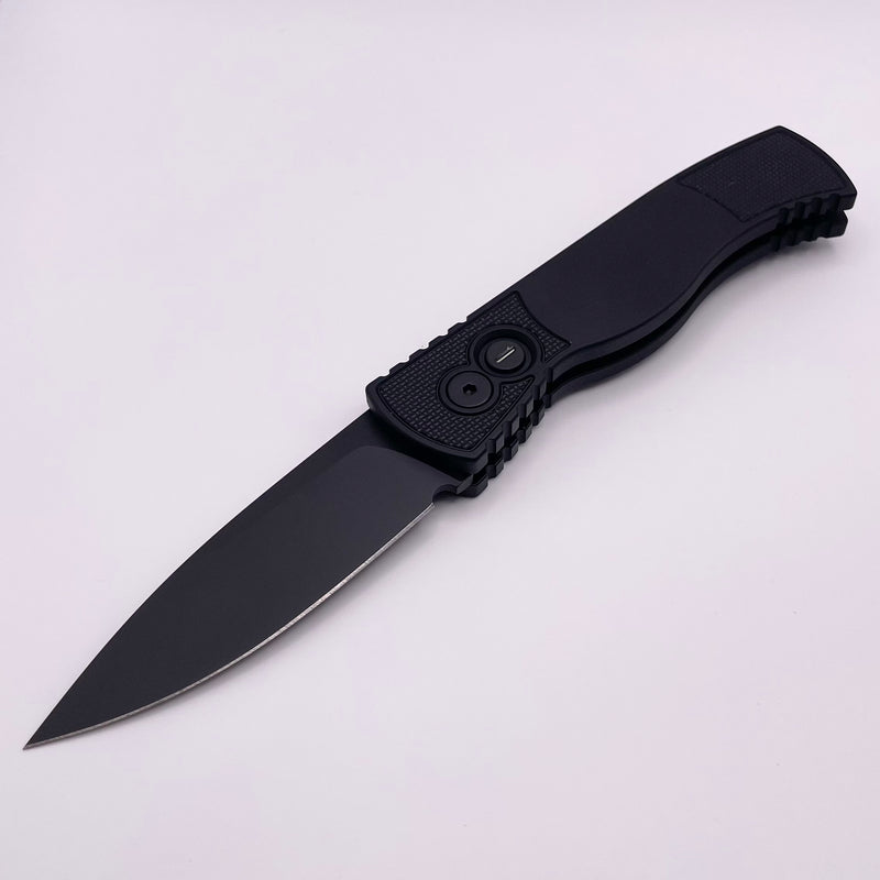 Pre Owned Pro-Tech TR-2 Tactical Response 2 Operator Edition w/ Textur