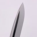 Pre Owned Microtech Ultratech Single Edge Storm Trooper Partial Serrated 121-2STD