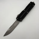 Pre-Owned Microtech Scarab 2 Gen 3 S/E Apocalyptic Standard 1278-10AP