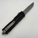 Pre-Owned Microtech Scarab 2 Gen 3 S/E Apocalyptic Standard 1278-10AP