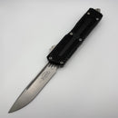 Pre-Owned Microtech Scarab 2 Gen 3 S/E Stonewash Standard 1278-10