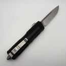 Pre-Owned Microtech Scarab 2 Gen 3 S/E Stonewash Standard 1278-10