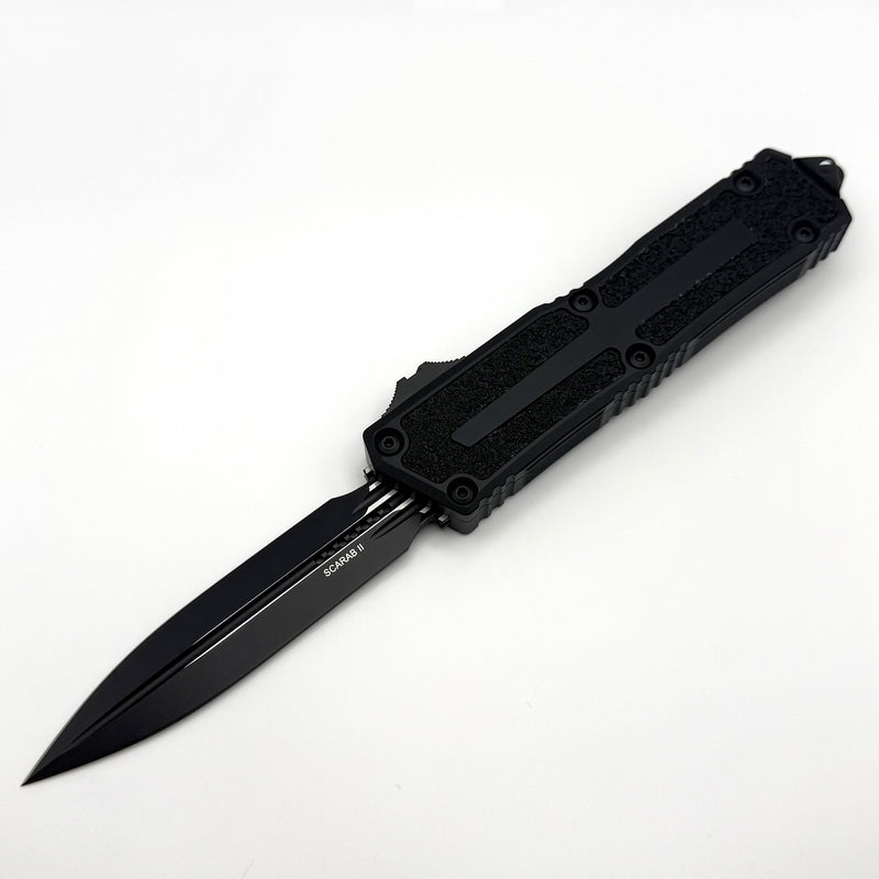 Grenade Blem Microtech Scarab 2 Gen 3 D/E Tactical Standard 1280-1T
