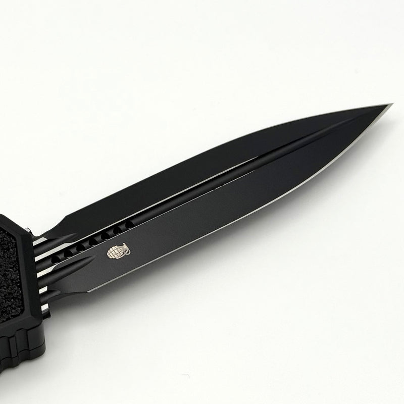 Grenade Blem Microtech Scarab 2 Gen 3 D/E Tactical Standard 1280-1T