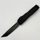 Grenade Blem Microtech Ultratech ZBP Tanto DLC Shadow 1123-1DLCTSH