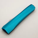 Core Edge USA 0331 Pulsar w/ Pacific Blue Aluminum Handle & S/E Blasted/Satin MagnaCut